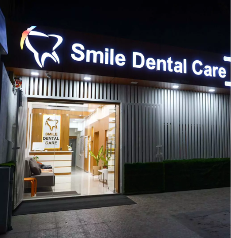 Smile Dental Care JP Nagar