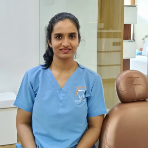 Dr. Bhavana Prakash