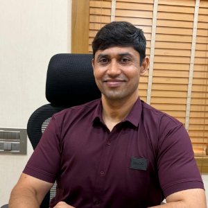 Dr. Amith Kukke
