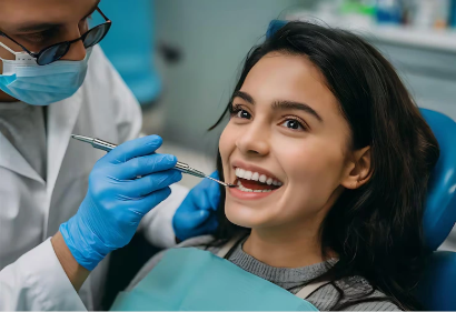Smile Restoration