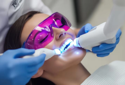 Laser Treatment