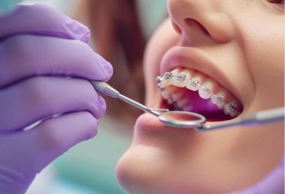 Orthodontics